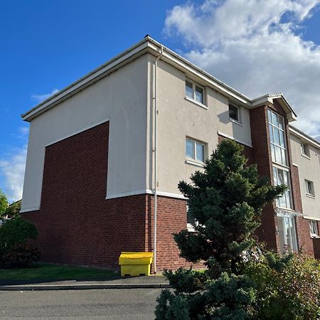 Flat Five, 212 Eaglesham Road, East Kilbride, Glasgow Exteriör bild