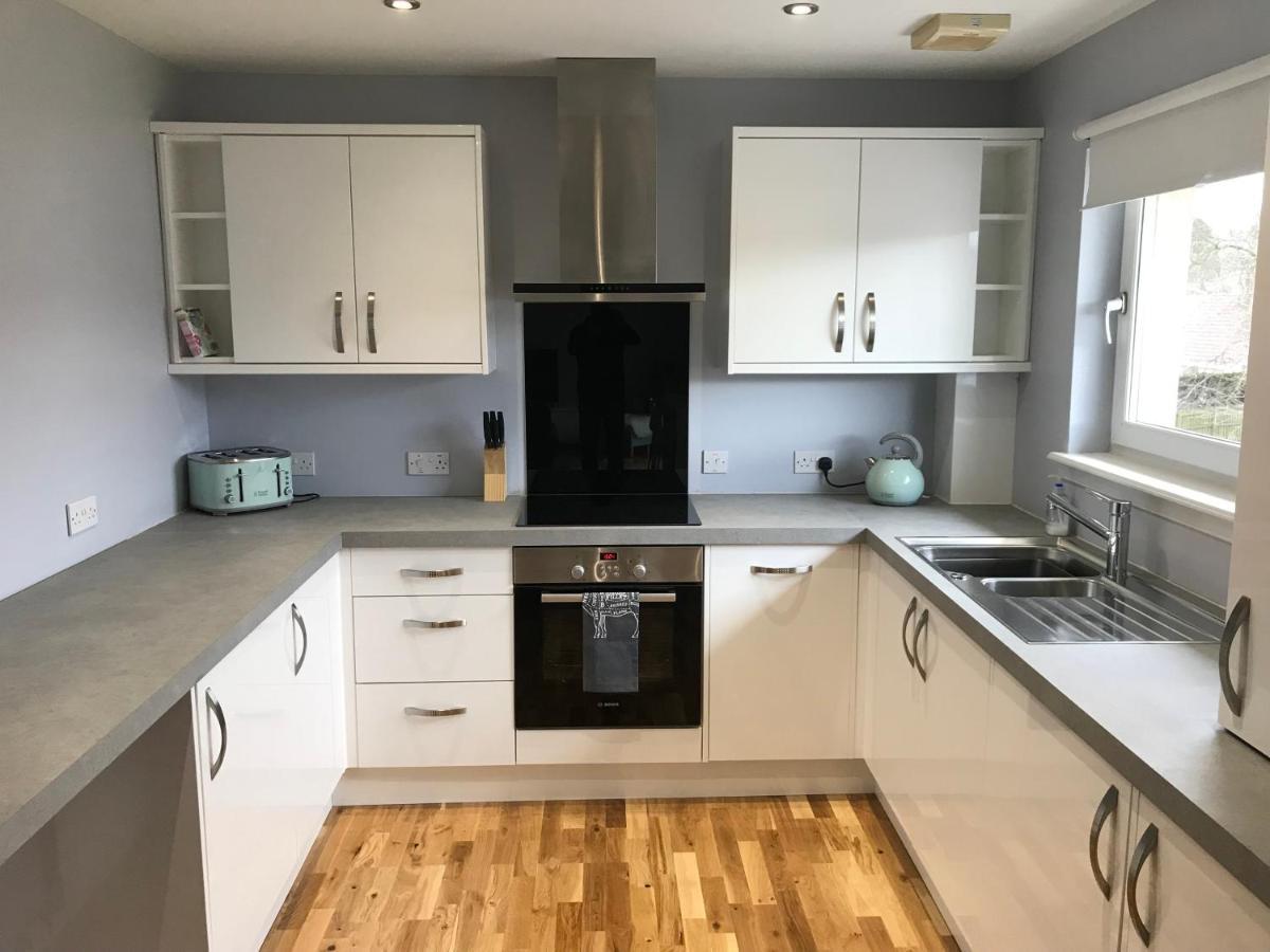 Flat Five, 212 Eaglesham Road, East Kilbride, Glasgow Exteriör bild