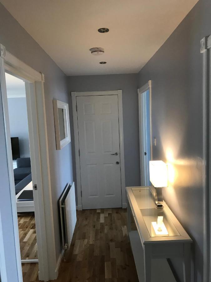Flat Five, 212 Eaglesham Road, East Kilbride, Glasgow Exteriör bild