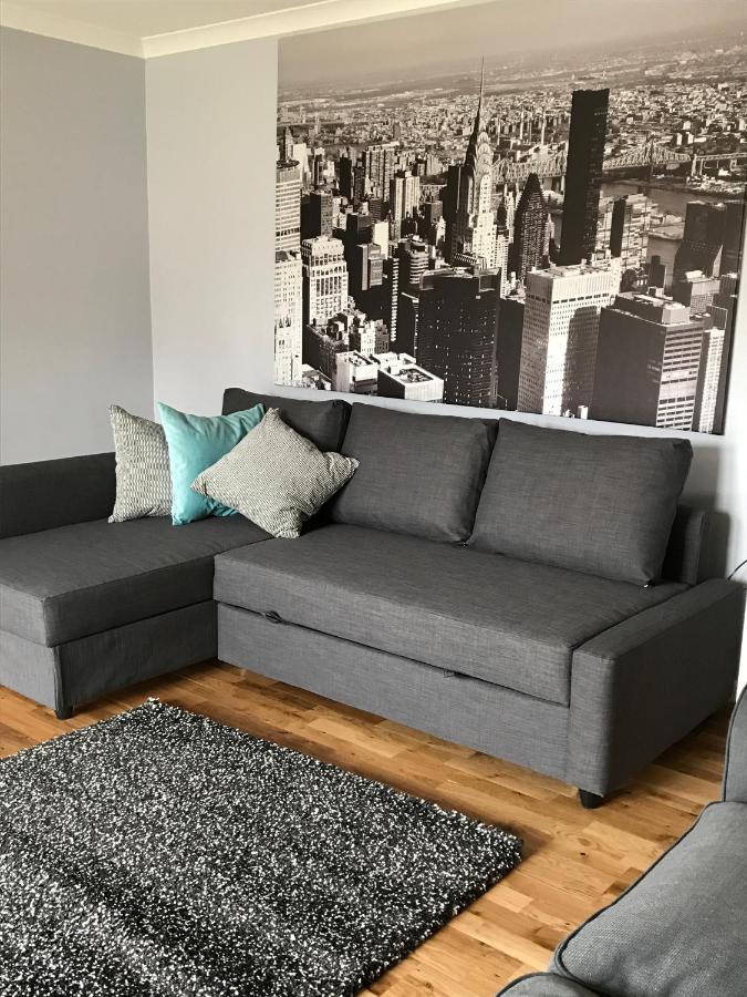 Flat Five, 212 Eaglesham Road, East Kilbride, Glasgow Exteriör bild