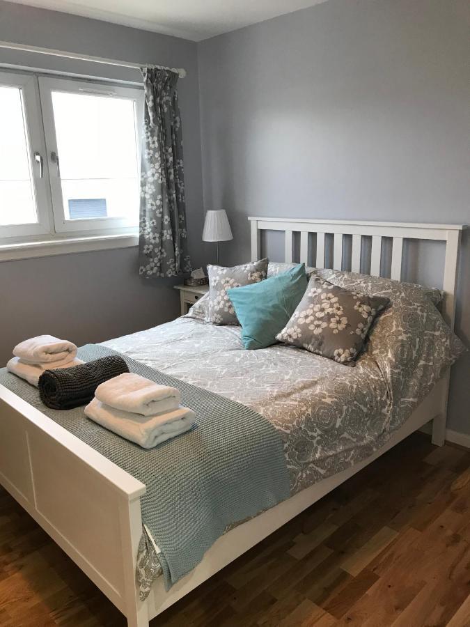 Flat Five, 212 Eaglesham Road, East Kilbride, Glasgow Exteriör bild